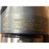 Image 8 : Kennametal Indexable Coolant Thru Deep Hole Drill, P/N: HTSC1250R8SSF150