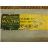 Image 8 : Walter 1.468" Indexable Coolant Thru Drills, P/N: B3214-400034