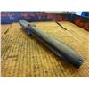Image 3 : Walter 1.5" Indexable Coolant Thru Drills, P/N: B.3214.U5F.0381.Z01.191R