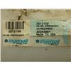 Image 2 : Ingersoll 2" x 5" Indexable End Mill, See Desc for Info