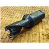 Image 2 : AMCE 26mm GEN3SYS Indexable Drill, P/N: 60126H-125F