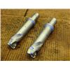 Image 1 : Iscar 1.5" Indexable Coolant Thru FeedMills, P/N: FF EW D1.5-6.0-W1.25-09-C