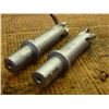 Image 3 : Iscar 1.5" Indexable Coolant Thru FeedMills, P/N: FF EW D1.5-6.0-W1.25-09-C