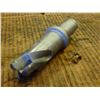 Image 1 : Iscar 1.5" Indexable Coolant Thru FeedMills, P/N: FF EW D1.5-4.0-W1.25-09-C