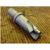 Image 2 : Iscar 1.5" Indexable Coolant Thru FeedMills, P/N: FF EW D1.5-4.0-W1.25-09-C