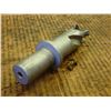 Image 3 : Iscar 1.5" Indexable Coolant Thru FeedMills, P/N: FF EW D1.5-4.0-W1.25-09-C