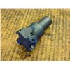 Image 1 : Ingersoll 2" Indexable Coolant Thru Mill, P/N: 12V1E-20020S1R10