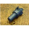 Image 3 : Ingersoll 2" Indexable Coolant Thru Mill, P/N: 12V1E-20020S1R10