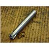 Image 1 : Tungaloy 3/4" Indexable End Mill, P/N: EXN03R07500075-03