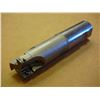 Image 1 : Ingersool 1.25" High POS Coolant Thru Indexable End Mill, P/N: 12J1B1281R02