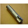 Image 2 : Ingersool 1.25" High POS Coolant Thru Indexable End Mill, P/N: 12J1B1281R02