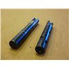 Image 3 : Indexable 3/4" End Mills, See Desc for Info