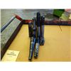 Image 1 : Lot of Misc Indexable Cutters, Missing set screws