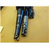 Image 2 : Lot of Misc Indexable Cutters, Missing set screws