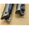 Image 3 : Lot of Misc Indexable Cutters, Missing set screws