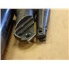 Image 4 : Lot of Misc Indexable Cutters, Missing set screws