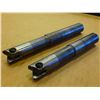 Image 2 : LMT-Fette 1" Indexable, Solid Carbide Shank Cutter, See Desc for P/N