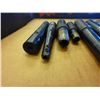 Image 2 : Lot of Misc Size/Capacity End Mill Holder Adapters
