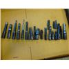 Image 2 : Lot of Misc Size/Capacity End Mill Holder Adapters