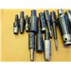 Image 3 : Lot of Misc Size/Capacity End Mill Holder Adapters