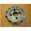 Image 2 : ZCC-CT 8" Indexable Face Mill, P/N: FMA11-8.00"-C2.50"-SN15-12