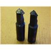 Image 2 : Mitsubishi Indexable 45 Degree Chamfer Unit, P/N: CFSPR 051W16