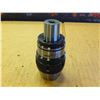 Image 1 : Nikken 1/2" Capacity Keyless Drill Chuck, P/N: NPU-13