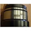 Image 4 : Nikken 1/2" Capacity Keyless Drill Chuck, P/N: NPU-13