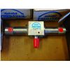 Image 2 : Bimba Pneumatic Rotary Actuators, P/N: PT-037180-A1C1