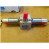 Image 3 : Bimba Pneumatic Rotary Actuators, P/N: PT-037180-A1C1
