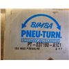 Image 4 : Bimba Pneumatic Rotary Actuators, P/N: PT-037180-A1C1