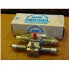 Image 1 : Bimba Pneumatic Rotary Actuators, P/N: PT-017180-A1C1
