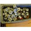 Image 1 : Lot of Misc Bimba Pneumatic Cylinders/Actuators