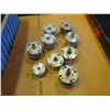 Image 2 : Lot of Misc Bimba Pneumatic Cylinders/Actuators
