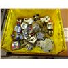 Image 1 : Lot of Misc Bimba Pneumatic Cylinders/Actuators