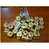 Image 1 : Lot of Misc Bimba Pneumatic Cylinders/Actuators