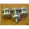 Image 1 : Fabco-Air Pneumatic Pancake Cylinders