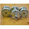 Image 2 : Fabco-Air Pneumatic Pancake Cylinders