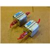 Image 1 : Festo Double Acting Compact Cylinders, P/N: ADVU-50-25-A-PA-520+6