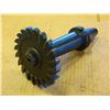 Image 1 : CAT40 Precision Components 1" Arbor Holder, P/N: CAT-40-1.000-SA-6