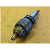 Image 1 : BT35 Nikken Holder with Jacobs 14N Drill Chuck