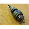 Image 2 : BT35 Nikken Holder with Jacobs 14N Drill Chuck