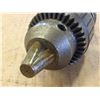Image 8 : BT35 Nikken Holder with Jacobs 14N Drill Chuck