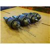 Image 2 : BT35 Nikken Holder with Jacobs 14N Drill Chucks