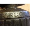 Image 8 : BT35 Nikken Holder with Jacobs 14N Drill Chucks