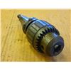 Image 2 : BT35 Nikken Holder with Jacobs 16N Drill Chuck