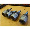 Image 1 : BT35 Nikken Power Milling Chucks, P/N: BT35-C1-1/4-100