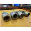 Image 2 : BT35 Nikken Power Milling Chucks, P/N: BT35-C1-1/4-100