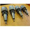 Image 3 : BT35 Nikken Power Milling Chucks, P/N: BT35-C1-1/4-100
