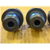Image 3 : BT35 Nikken End Mill Holders, 3/8", (4) 1/2"